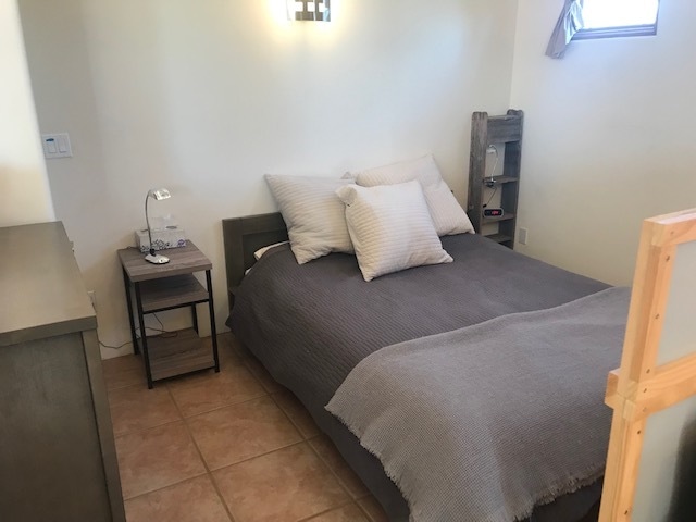 Bedroom area - 14 Tano Rd