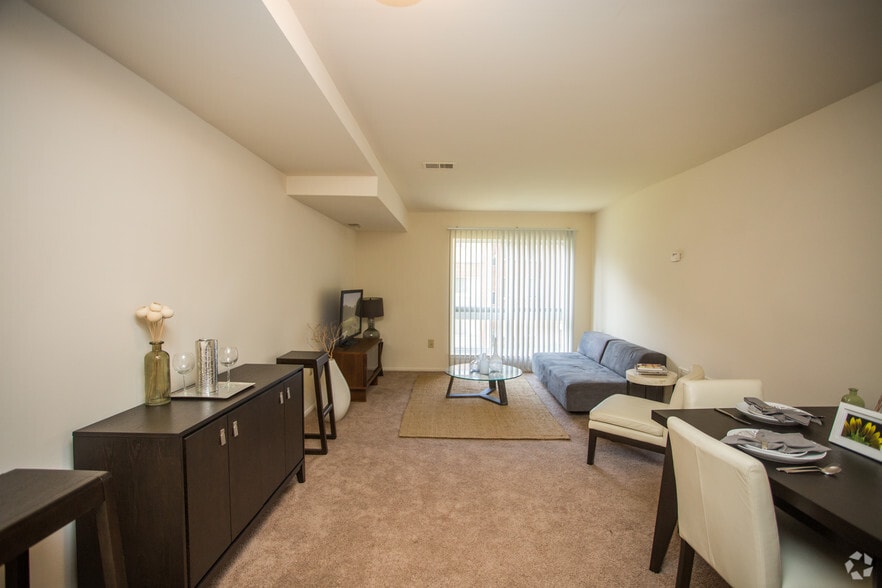 Wakefield Terrace 85 High St Waldorf MD 20602 Apartment Finder