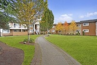 Building Photo - Whispering Cedars