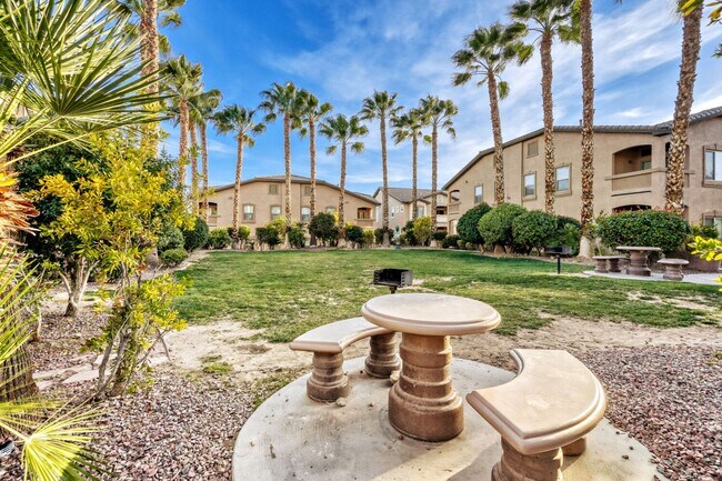 Building Photo - 2-Bed, 2-Bath Condo with Rare Feature-Both Bedrooms Include Attached Bathroom