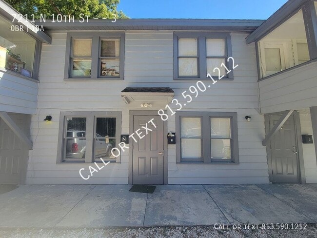 Primary Photo - 7211 N 10th St