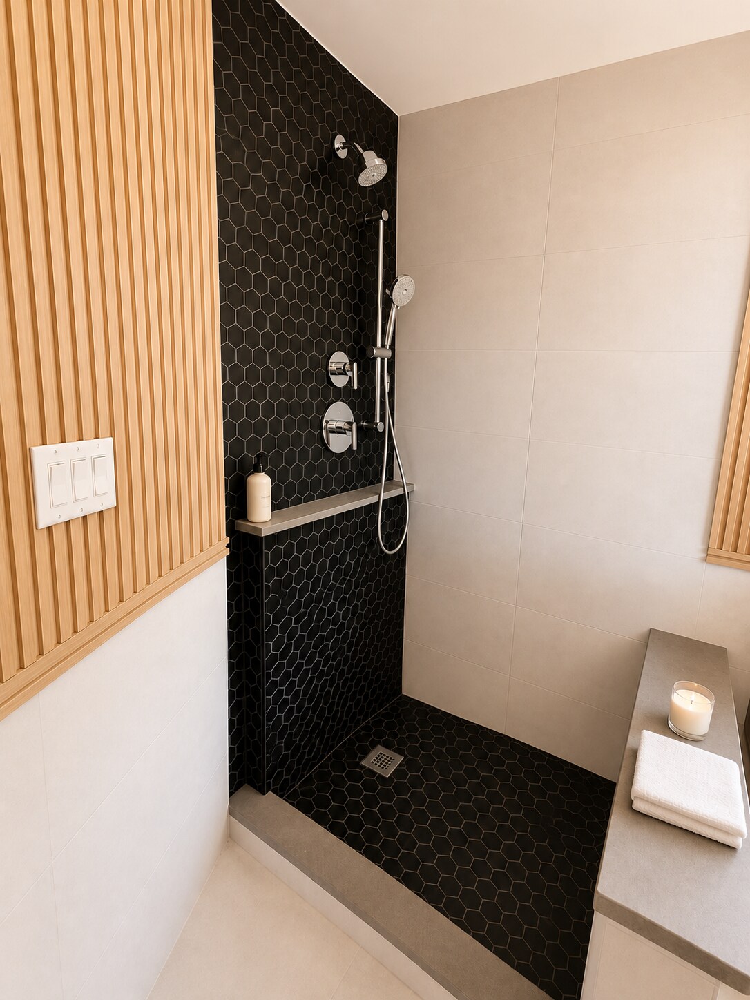 bath 1 - 25 Undine Rd