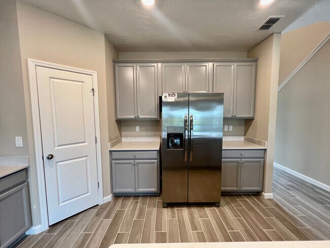 Building Photo - Lagoon Life + Luxury Living in St. Johns County - Beachwalk Townhome on the water!