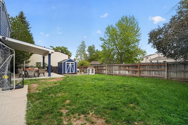 Building Photo - 4830 S Richfield Cir
