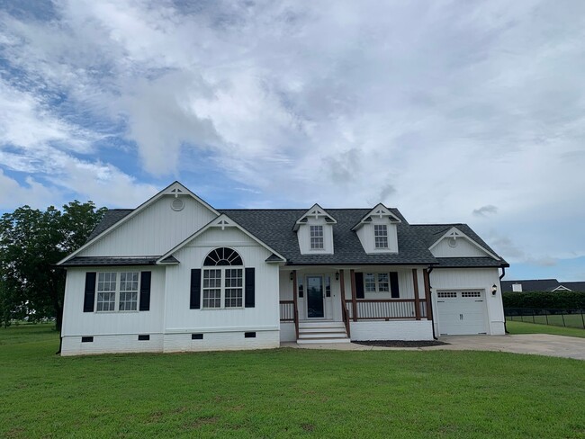 Primary Photo - Beautifully Renovated Ranch, Nestled In Pr...