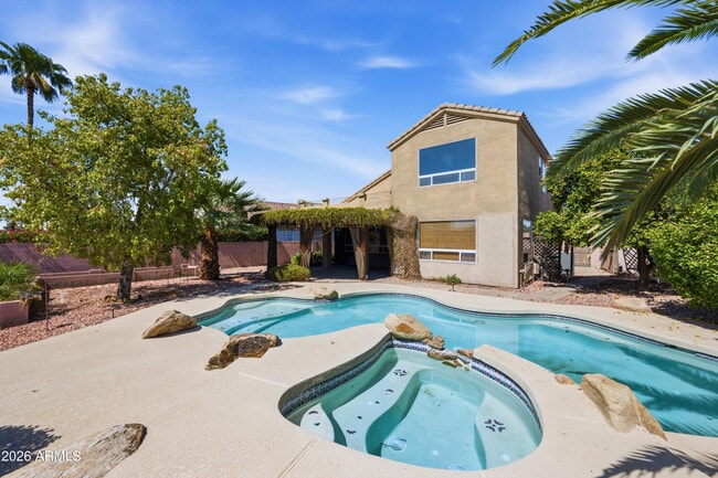Building Photo - 3792 S Cosmos Ct