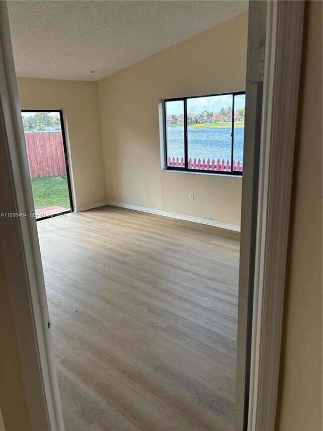 Building Photo - 8273 NW 188th Terrace