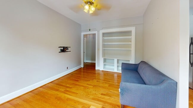 Building Photo - 2527 Q St NW