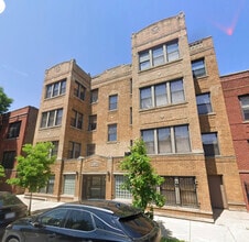 Building Photo - 3716 W Wrightwood Ave