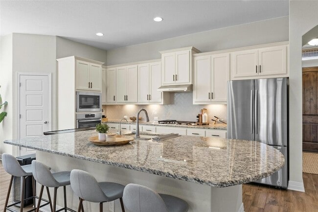 Building Photo - 2812 Rabbit Creek Dr