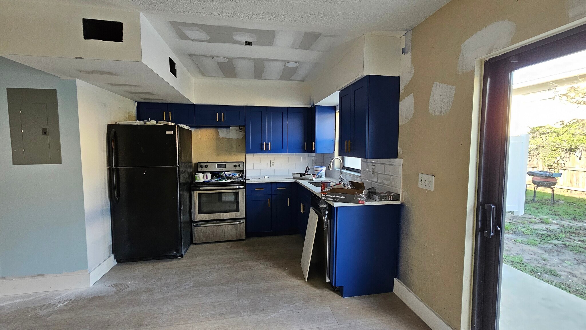 Kitchen - 2262 NW 59th Way