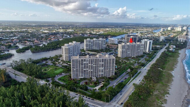 Building Photo - 4301 N Ocean Blvd