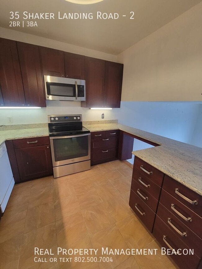 Building Photo - 35 Shaker Blvd