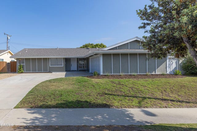 Building Photo - 1660 Hobart Dr