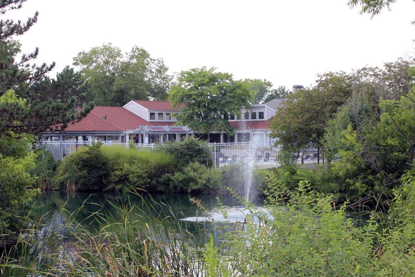 Arbors of Gahanna 150 Arbors Cir Gahanna OH 43230 Apartment Finder