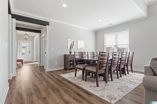 Building Photo - 3405 Townes Cir