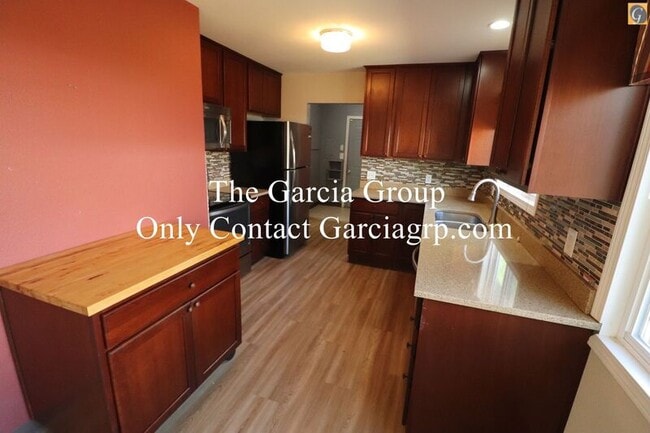 Building Photo - 4109 N Kilpatrick St