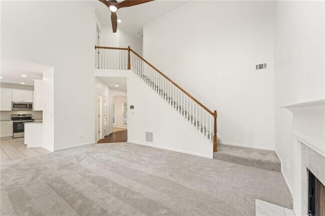 Building Photo - 2137 Berryhill Cir SE