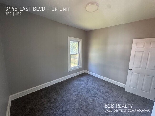 Building Photo - 3445 East Blvd