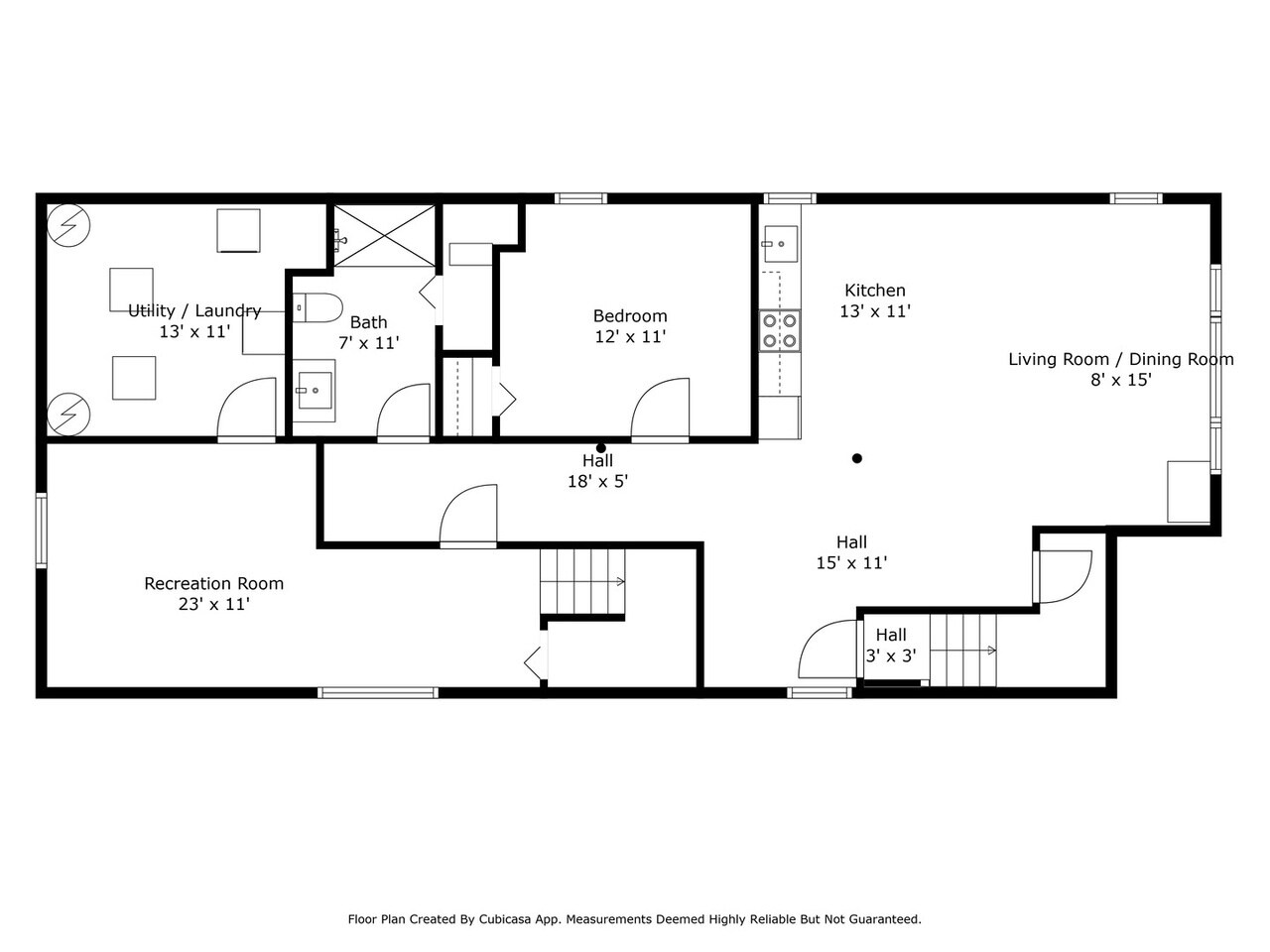Building Photo - 318 Custer Ave
