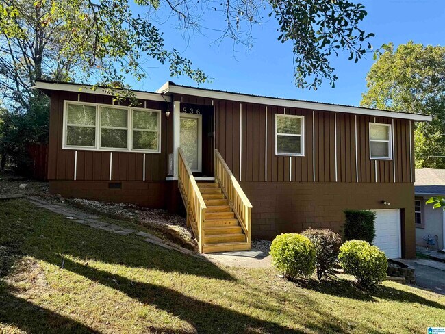 Primary Photo - 7836 10th Ave S