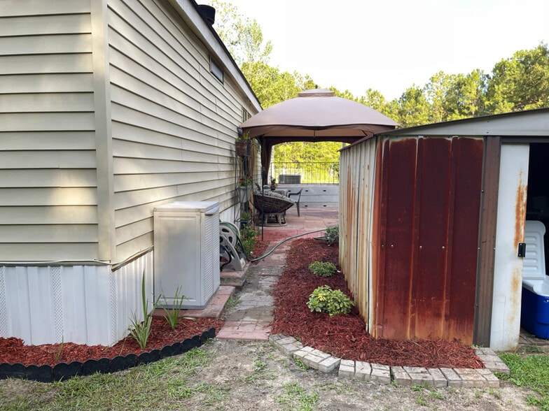 Building Photo - 2280 US-80