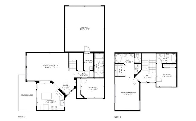 Building Photo - Spacious 3-Bedroom, 3-Bath Home in The Arbors