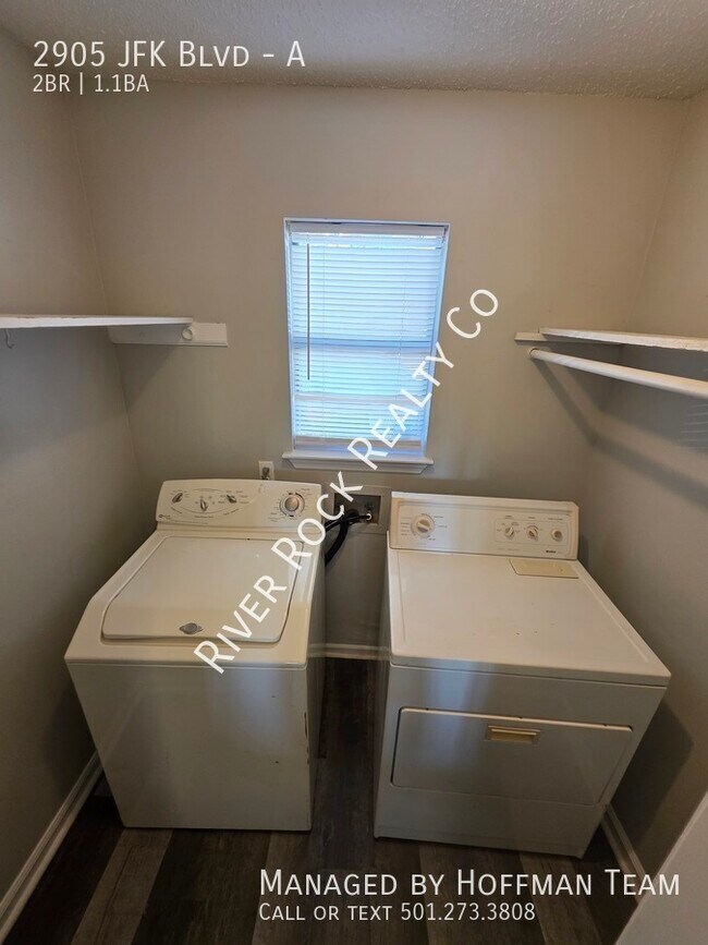 Building Photo - 2905 John F Kennedy Blvd