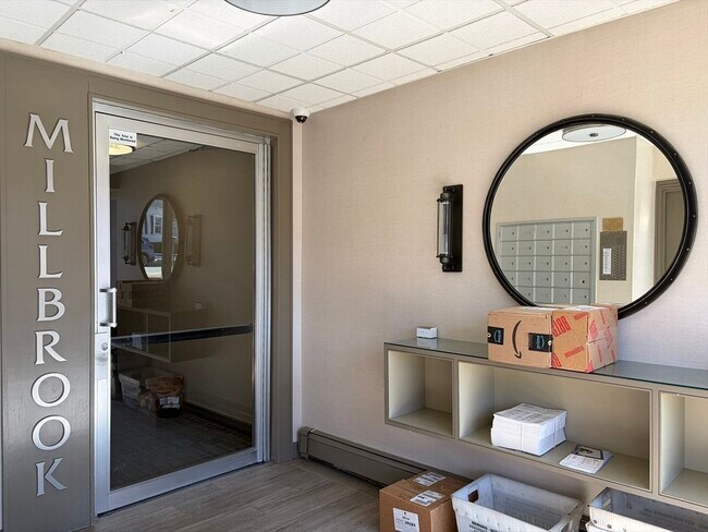 Building Photo - 995 Massachusetts Ave