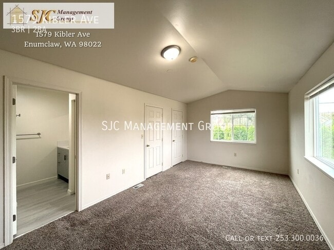 Building Photo - 1579 Kibler Ave