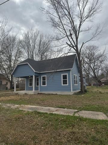 Building Photo - 911 N Spring St