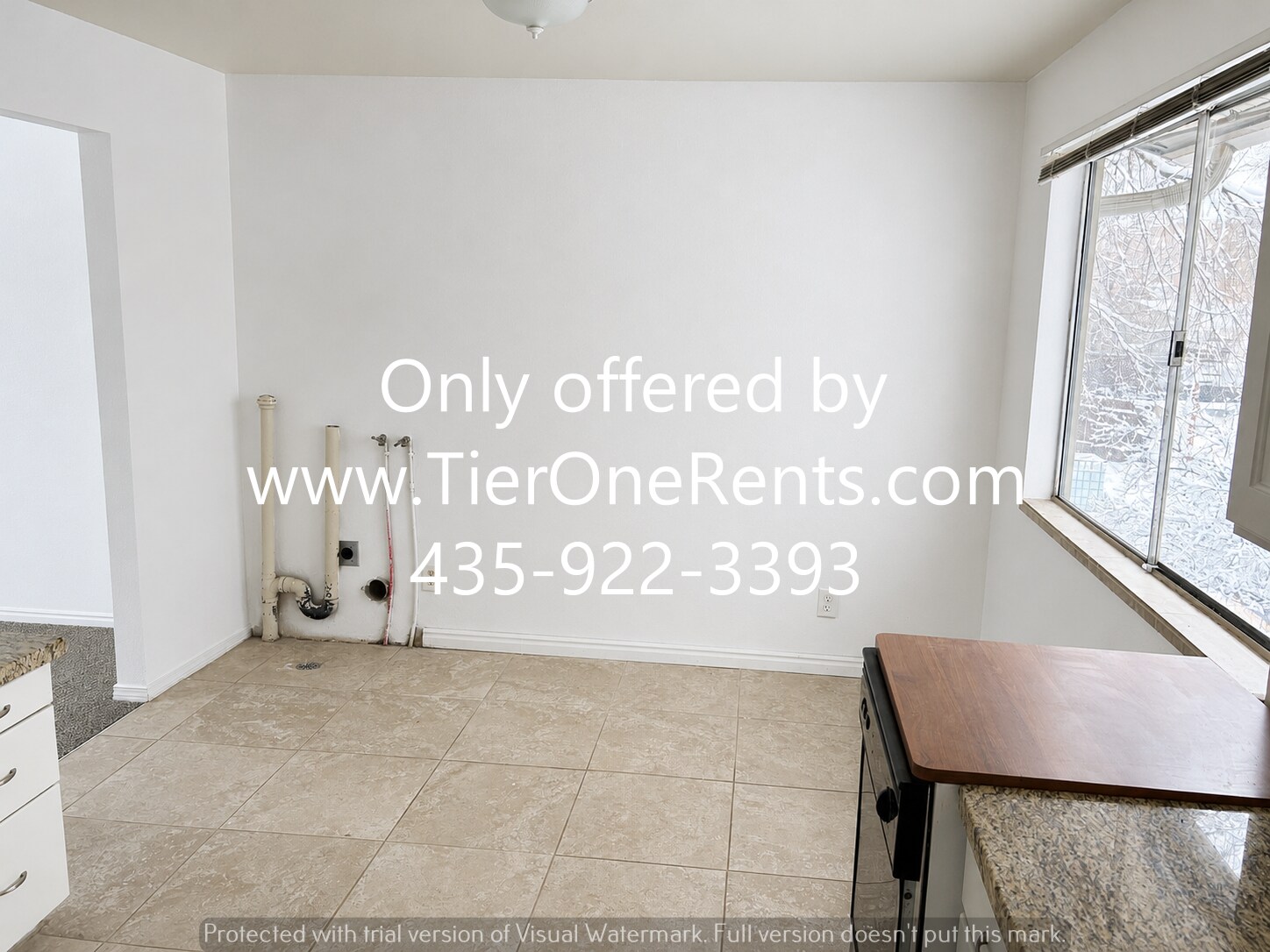 Building Photo - This property offers a NO DEPOSIT option available for qualified renters!