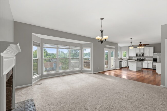Building Photo - 1770 Spring View Terrace Ct
