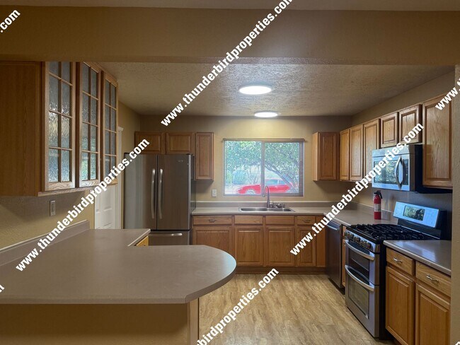 Building Photo - 5709 Arvilla Ave NE