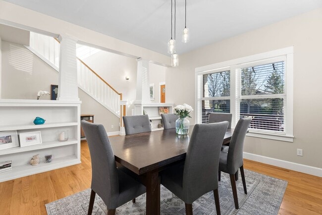 Building Photo - **Spacious 4-Bedroom Craftsman Home on Awb...