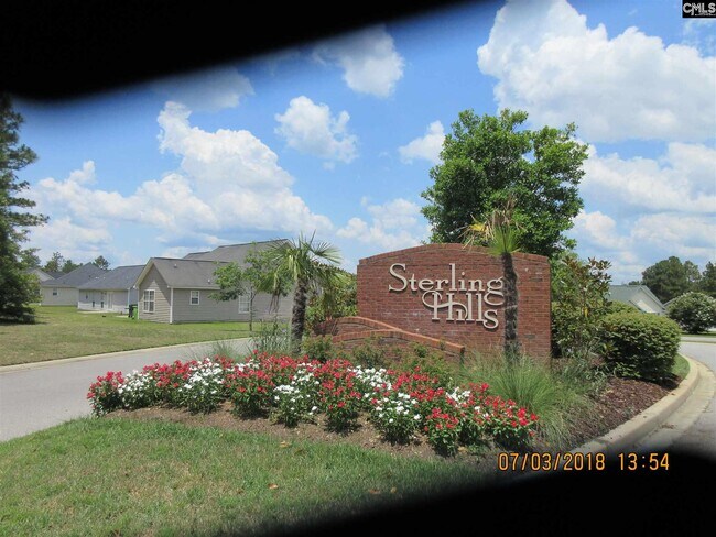 Building Photo - 208 Sterling Cross Dr