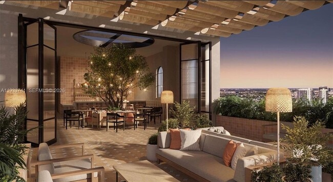 Building Photo - 601 N Miami Ave