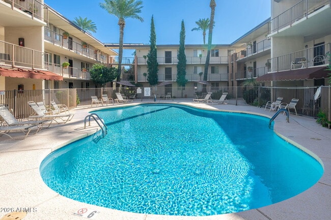 Building Photo - 4727 E Lafayette Blvd