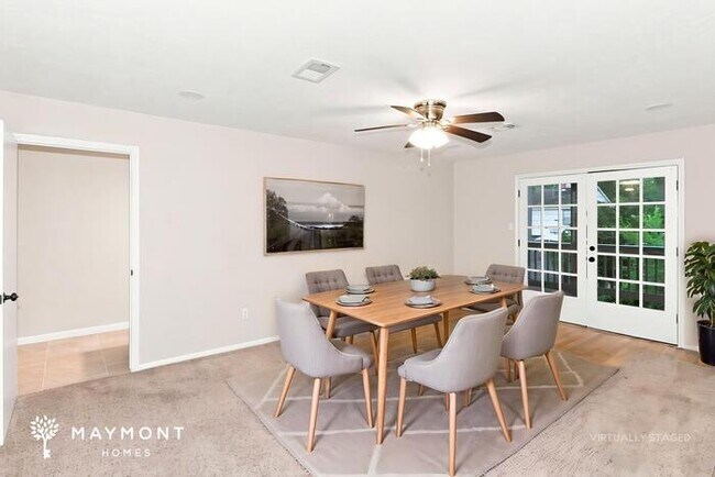 Building Photo - 12810 Forest Meadow Dr