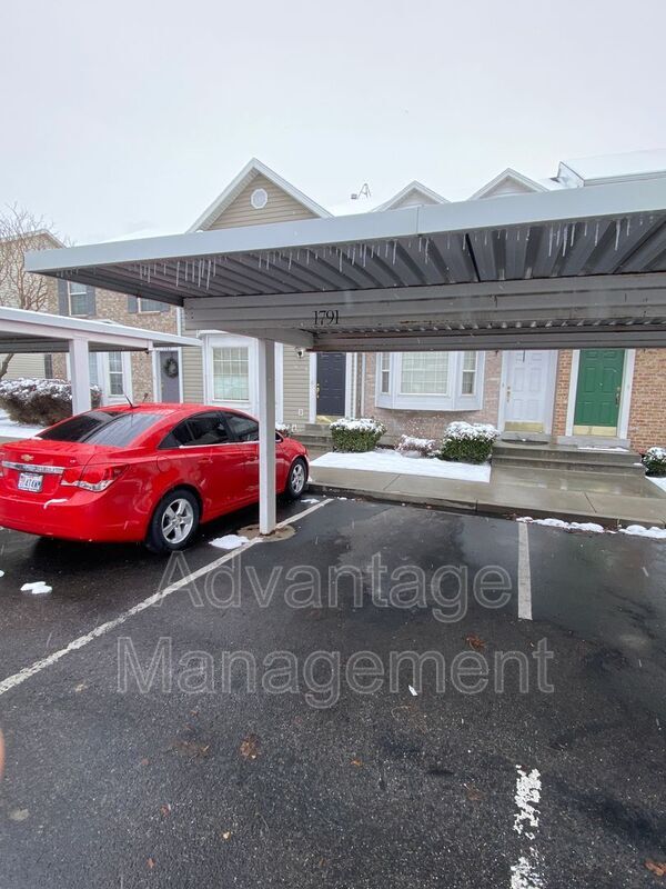 Building Photo - 1791 W 1060 N