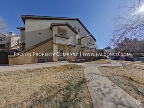 Building Photo - Sensational Condo In Springs Ranch! - Avai...