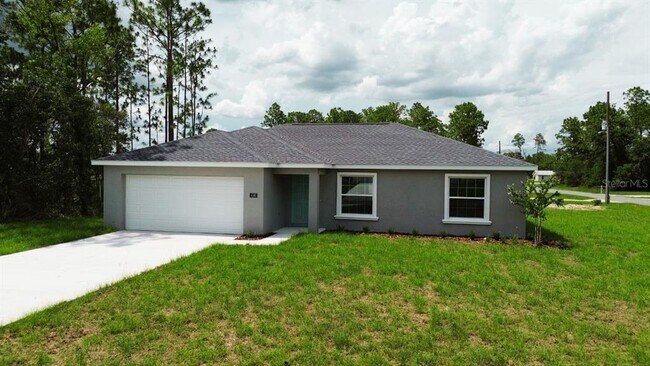 Building Photo - 601 Tamarin Ln