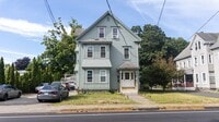 Building Photo - 60 Tremont St