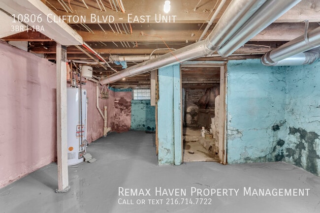 Building Photo - 10806 Clifton Blvd