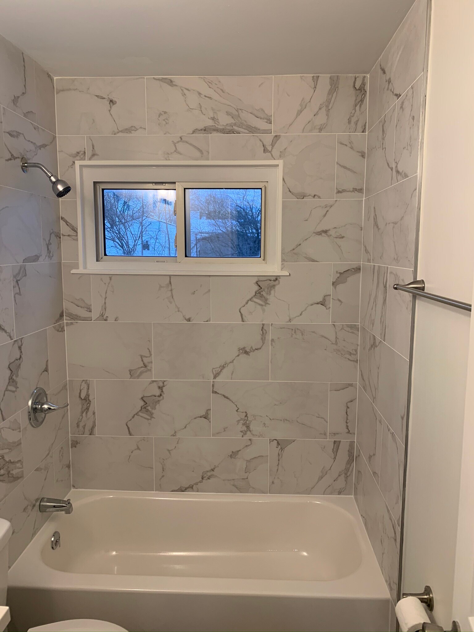 Bathroom - 3551 Paxton Drive