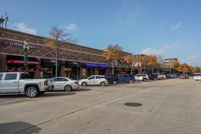 Building Photo - 2299 Lone Star Dr