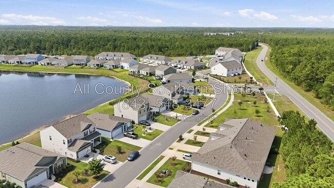 Building Photo - 3414 Bells Lk Cir
