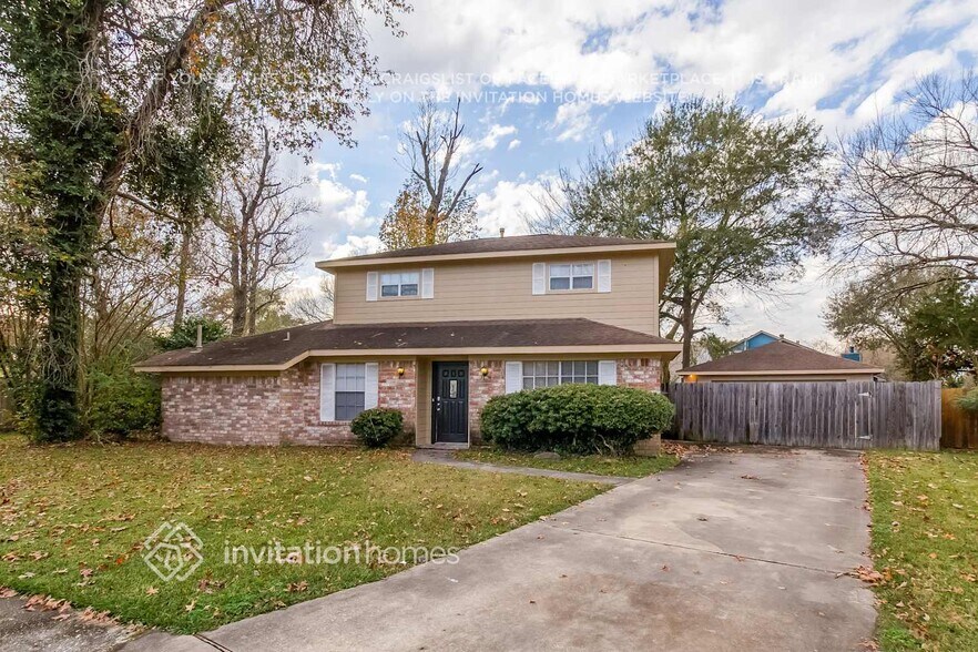Building Photo - 23923 Spring Elms Dr