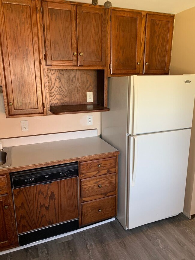 Building Photo - Three Bedroom One and a Half Bath Ranch Home in Delhi