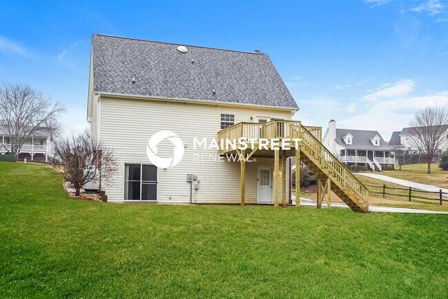 Building Photo - 3 Bedroom Pet-Friendly Home in Clemmons, N...